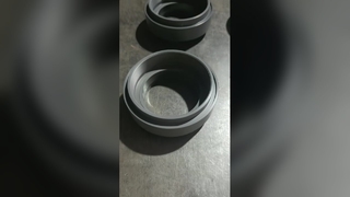 Strengthened Anodized Crystallizer for Aluminum Billet Casting