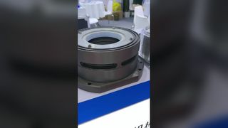 Premium Air Slip Casting Crystallizer for Aluminum Rods