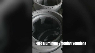 Anodized Crystallizer for Aluminum Billet Casting